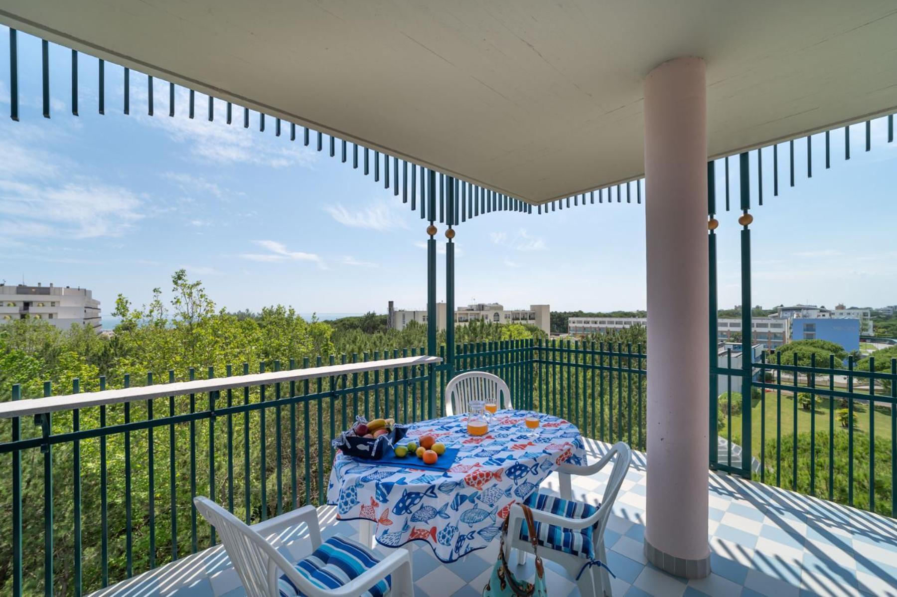 Residenza Delle Terme Apartment Bibione Exterior photo
