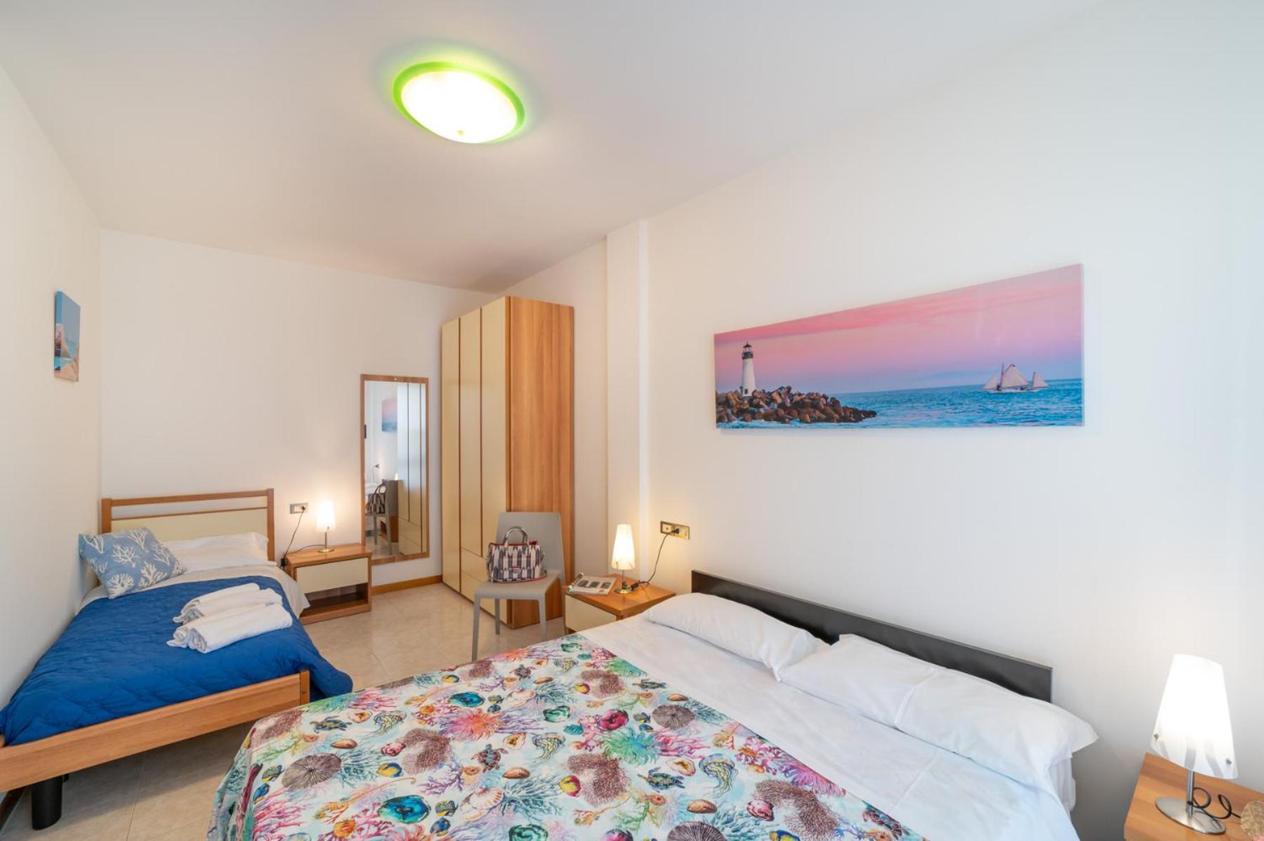 Residenza Delle Terme Apartment Bibione Exterior photo